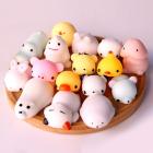 Mini Change Color Squishy Cute Cat Antistress Ball Squeeze Mochi Risin_1